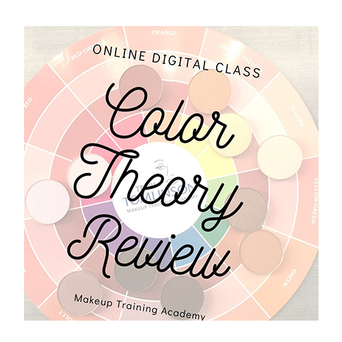 COLOUR THEORY REVIEW
