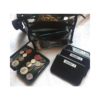 MYO pro touch up kit black with makeup bag