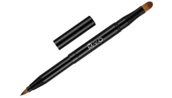 MYO 2 In 1 Retractable Brush