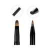 myo 2 in 1 retractable makeup brush cruelty free