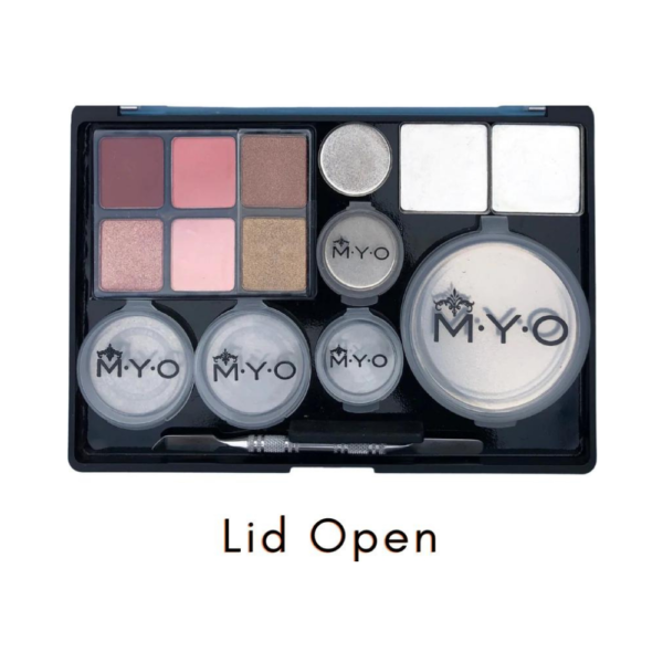 MYO Companion Palette Without Lid