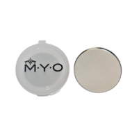 myo makeup pod xxl with mixing pan