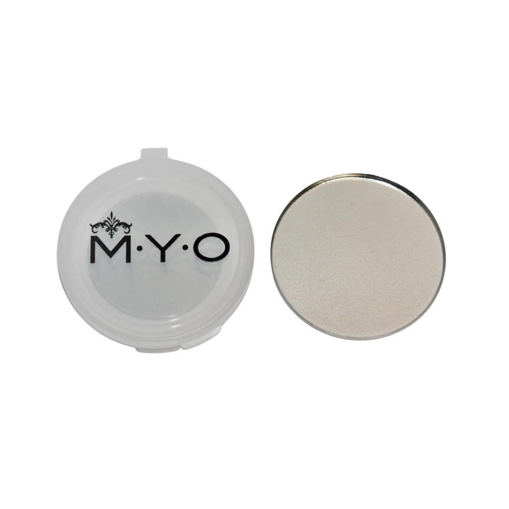 myo makeup pod xxl with mixing pan