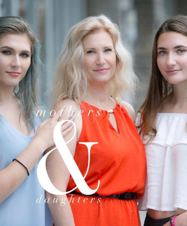 myo mothers and daughters