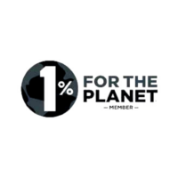one percent for the planet